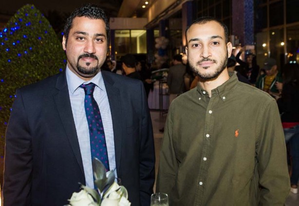PHOTOS: Seafood Market at Le Meridien Dubai Hotel turns 25-4
